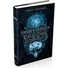 Girişimci Kadın Herkes Uykuya Daldığında 1 - Yaşam Ağacı