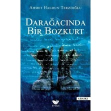 Girişimci Kadın Darağacında Bir Bozkurt