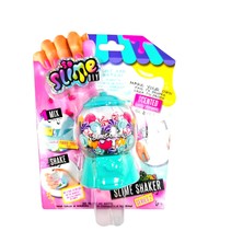 bebekokusu Slime Dıy Kokulu Slime Shaker Karışık Meyveli
