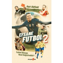 Girişimci Kadın Efsane Futbol - 2