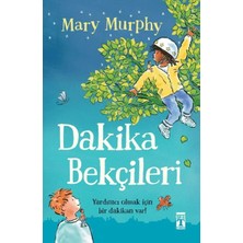 Girişimci Kadın Dakika Bekçileri