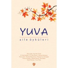 Girişimci Kadın Yuva Aile Öyküleri
