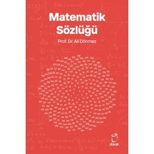 Girişimci Kadın Matematik Sözlüğü