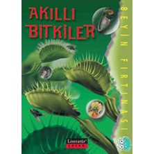Girişimci Kadın Akıllı Bitkiler / Beyin Fırtınası