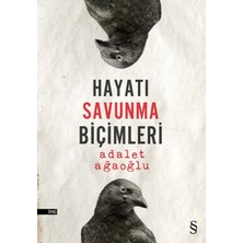Girişimci Kadın Hayatı Savunma Biçimleri