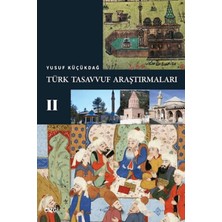 Girişimci Kadın Türk Tasavvuf Araştırmaları - 2