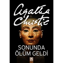 Girişimci Kadın Sonunda Ölüm Geldi