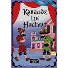 Girişimci Kadın Karagöz Ile Hacivat
