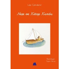 Girişimci Kadın Neşe ve Kitap Kurdu