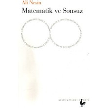 Girişimci Kadın Matematik ve Sonsuz