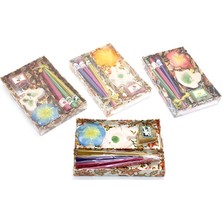 Norino Endonezya Kutulu Tütsü ve Tütsülük