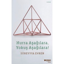 Girişimci Kadın Hurra Aşağılara, Yokuş Aşağılara!