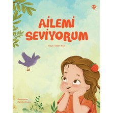 Girişimci Kadın Ailemi Seviyorum