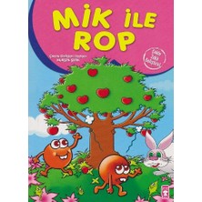 Girişimci Kadın Mik ile Rop