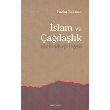 Girişimci Kadın Islam ve Çağdaşlık
