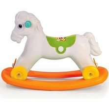 Aylina Bfs Dolu Fisher-Price Sallanan At