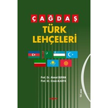 Girişimci Kadın Çağdaş Türk Lehçeleri
