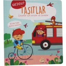 Girişimci Kadın Neden? - Taşıtlar