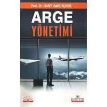 Girişimci Kadın Arge Yönetimi