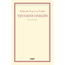 Girişimci Kadın Yevgeni Onegin