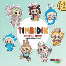 Girişimci Kadın Tımbıdık