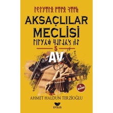 Girişimci Kadın Aksaçlılar Meclisi 5 - Av