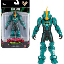 bebekokusu Quantum Heroes Dinoster Tekli Fgür Oz