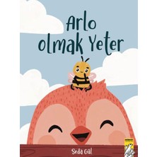 Girişimci Kadın Arlo Olmak Yeter