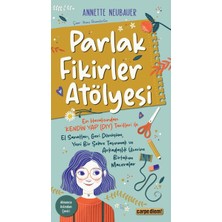 Girişimci Kadın Parlak Fikirler Atölyesi