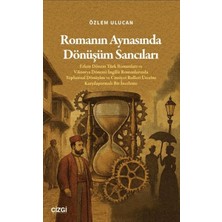 Girişimci Kadın Romanın Aynasında Dönüşüm Sancıları