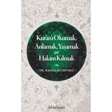Girişimci Kadın Kur'an'ı Okumak, Anlamak, Yaşamak ve Hakim Kılmak