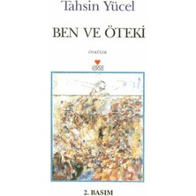 Girişimci Kadın Ben ve Öteki