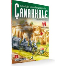 Girişimci Kadın Mehmetçiğin Kanının Bayraklaştığı Yer 3 - Istanbul Dondurmacısı