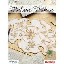 Girişimci Kadın Makine Nakışı