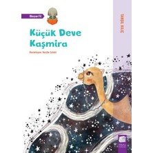 Girişimci Kadın Küçük Deve Kaşmira