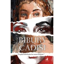 Girişimci Kadın Bibury Cadısı