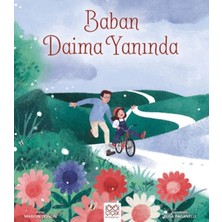 Girişimci Kadın Baban Daima Yanında