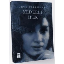 Girişimci Kadın Kederli Ipek