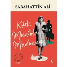 Girişimci Kadın Kürk Mantolu Madonna