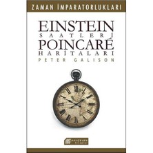 Girişimci Kadın Einstein Saatleri - Poincare Haritaları