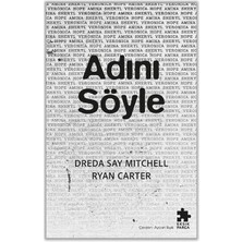 Girişimci Kadın Adını Söyle