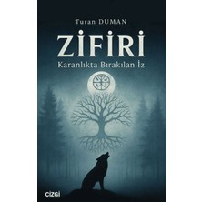 Girişimci Kadın Zifiri