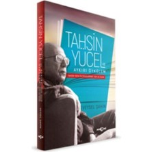 Girişimci Kadın Tahsin Yücel ve Aykırı Öykülem Tahsin Yücel’in Öykülerinde Yapı ve Izlek