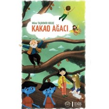 Girişimci Kadın Kakao Ağacı