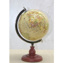 Norino Dekoratif Dünya Küre SL319-A