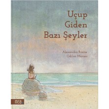 Girişimci Kadın Uçup Giden Bazı Şeyler