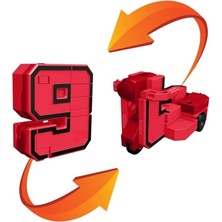 Butik Bfs 6888 Pocket Morphers Asorti(Tekli Satılır)