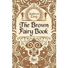 Girişimci Kadın The Brown Fairy Book