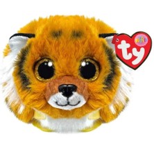 bebekokusu Ty Beanie Balls Peluş Kaplan Clawsby 7 cm