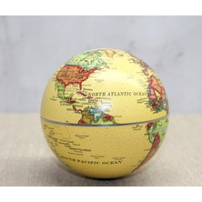 Norino Masa Üstü Dönen Dünya Küre ALK3575